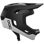 Poc Otocon Race Mips helmet - Black