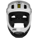 Poc Otocon Race Mips helmet - White
