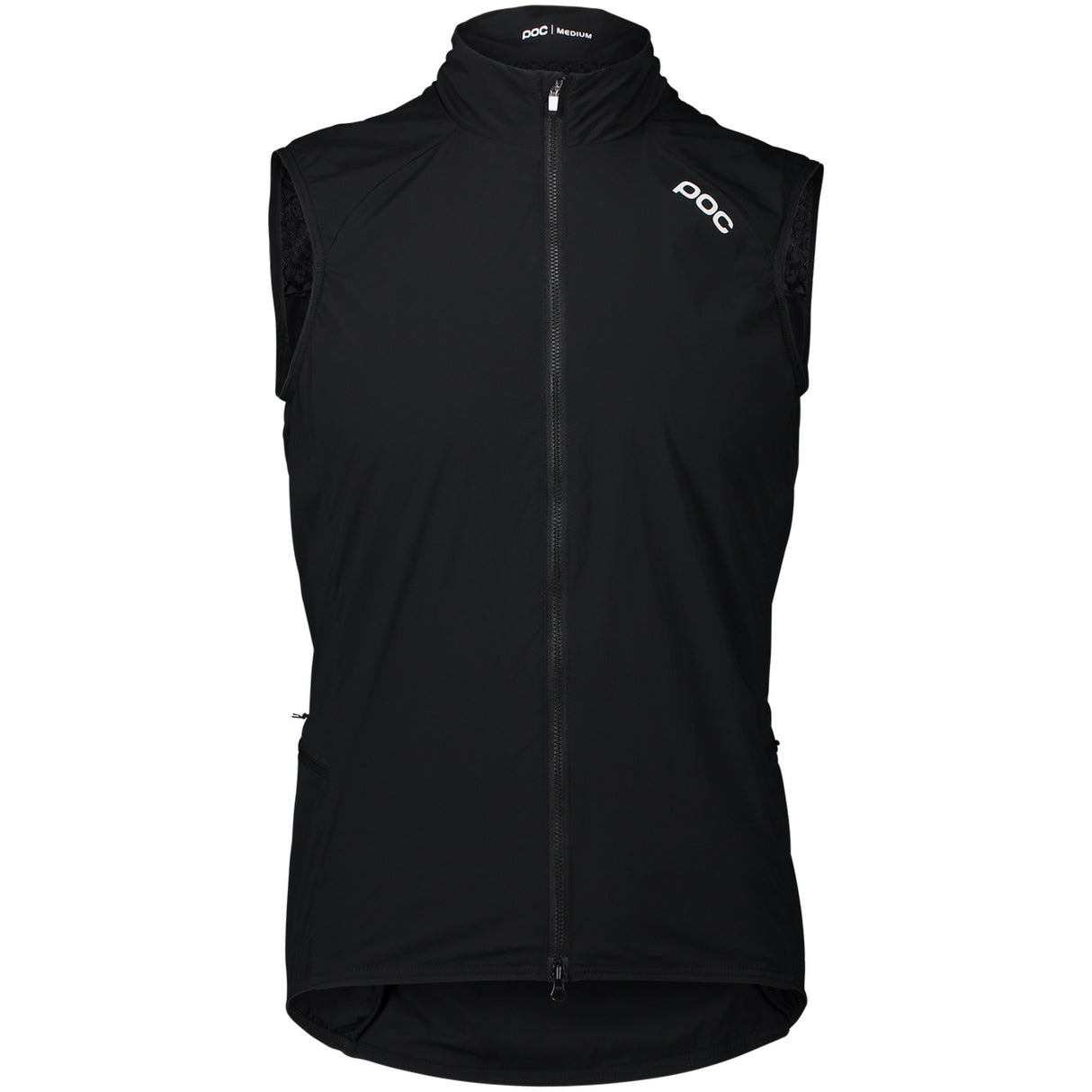 Gilet Poc Pro Thermal - Nero - E