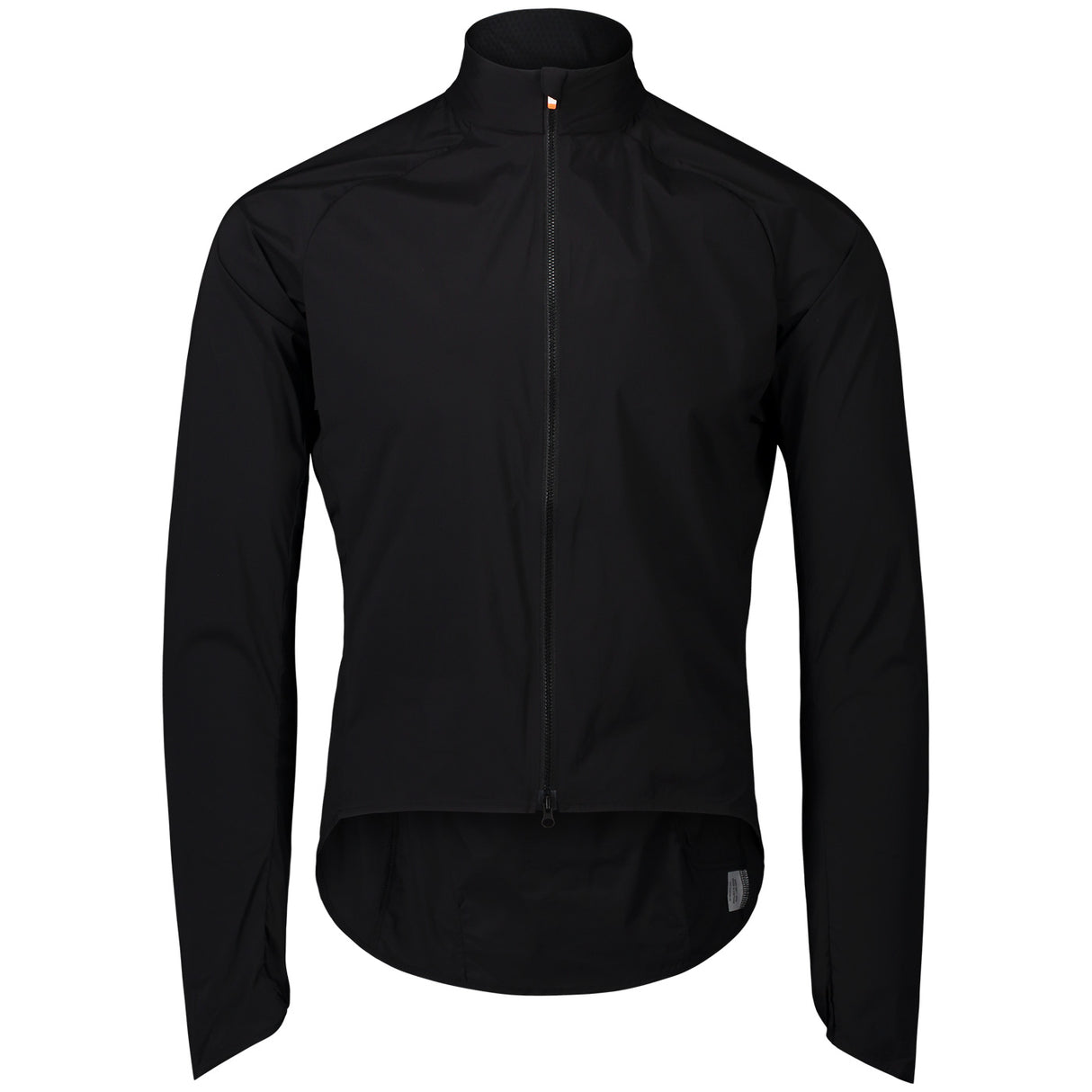 Mantellina Poc Pure-Lite Splash - Nero - D