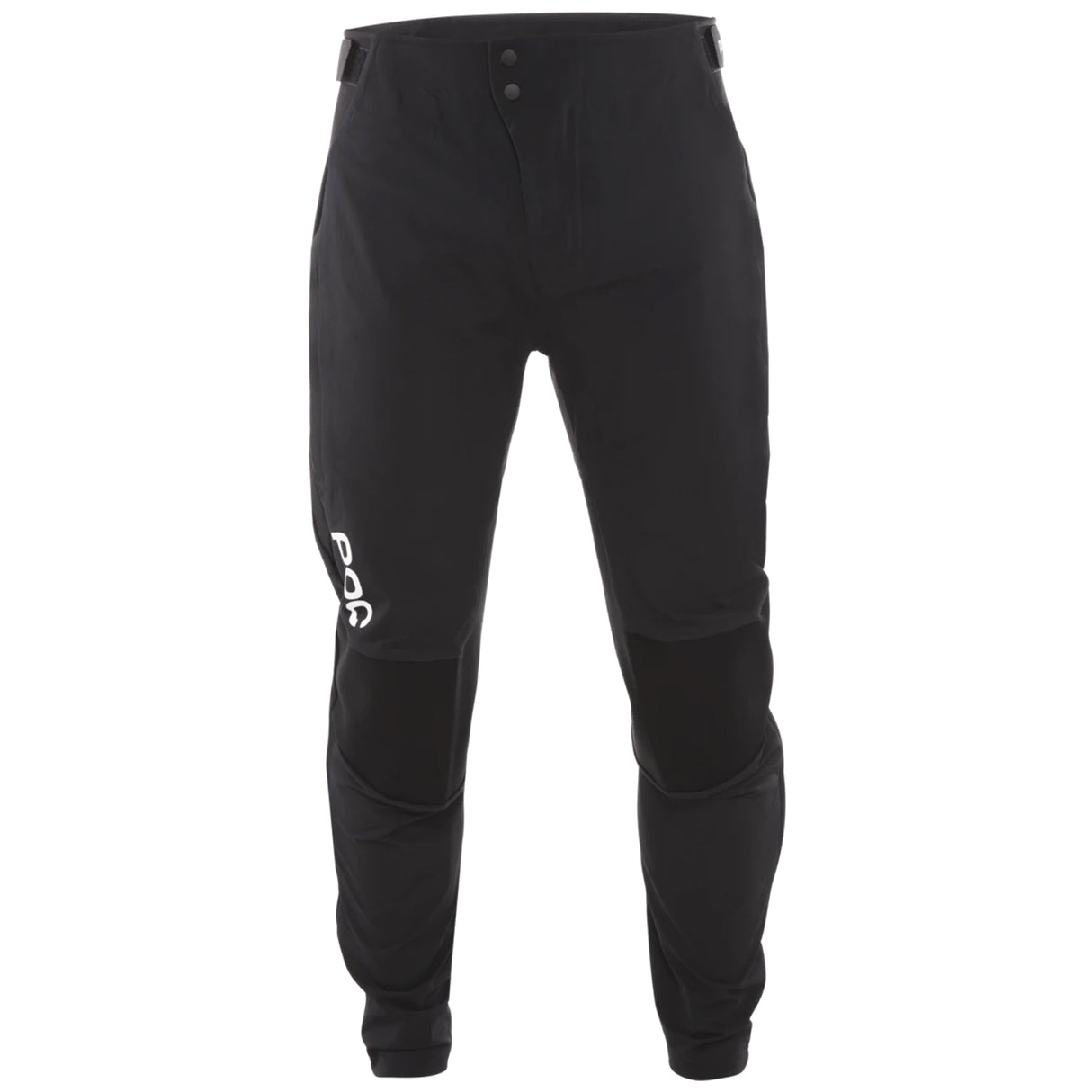 Pantaloni Poc resistance pro dh - Nero - A