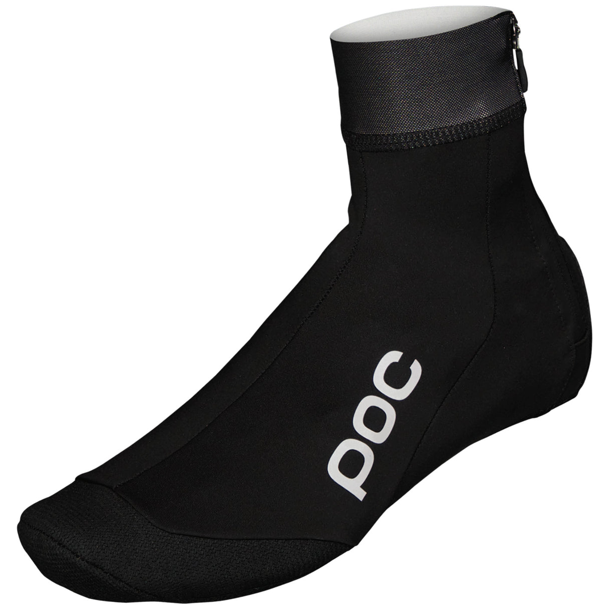 Copriscarpe Poc Thermal Short - Nero - M