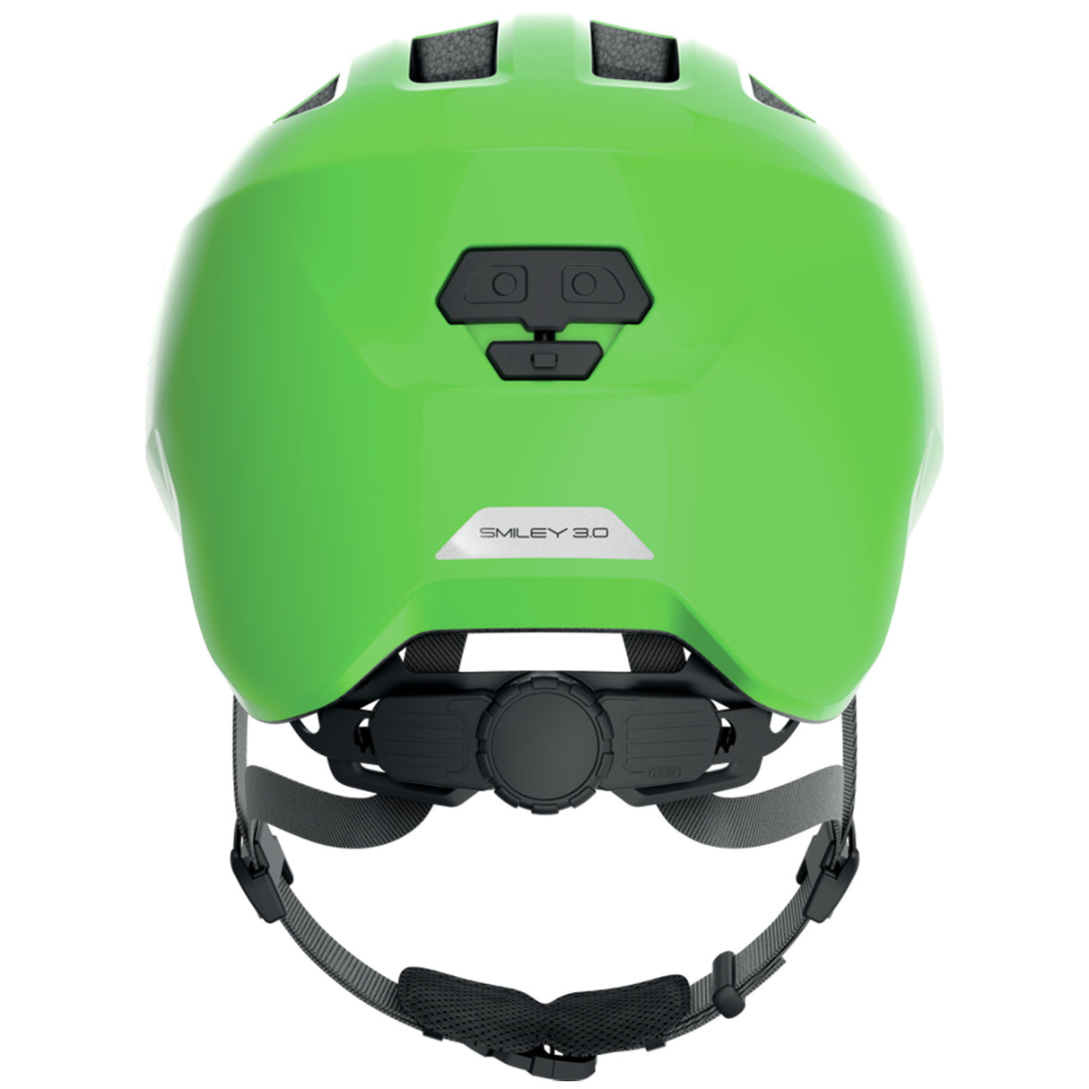 Casco bambino Abus Smiley 3.0 - Verde - N