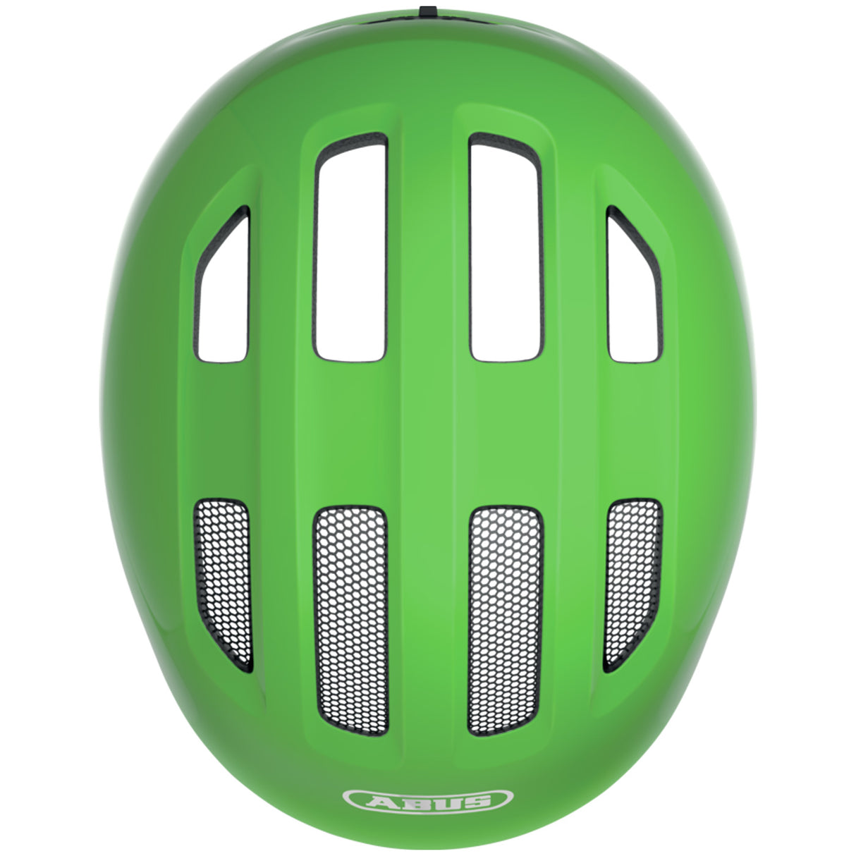 Casco bambino Abus Smiley 3.0 - Verde - O