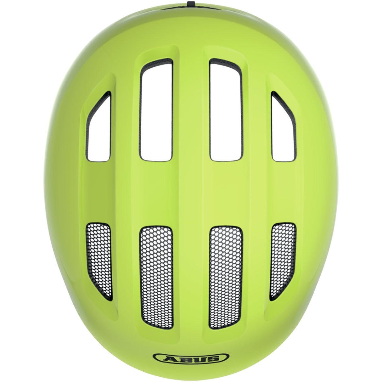 Casco bambino Abus Smiley 3.0 - Giallo - M