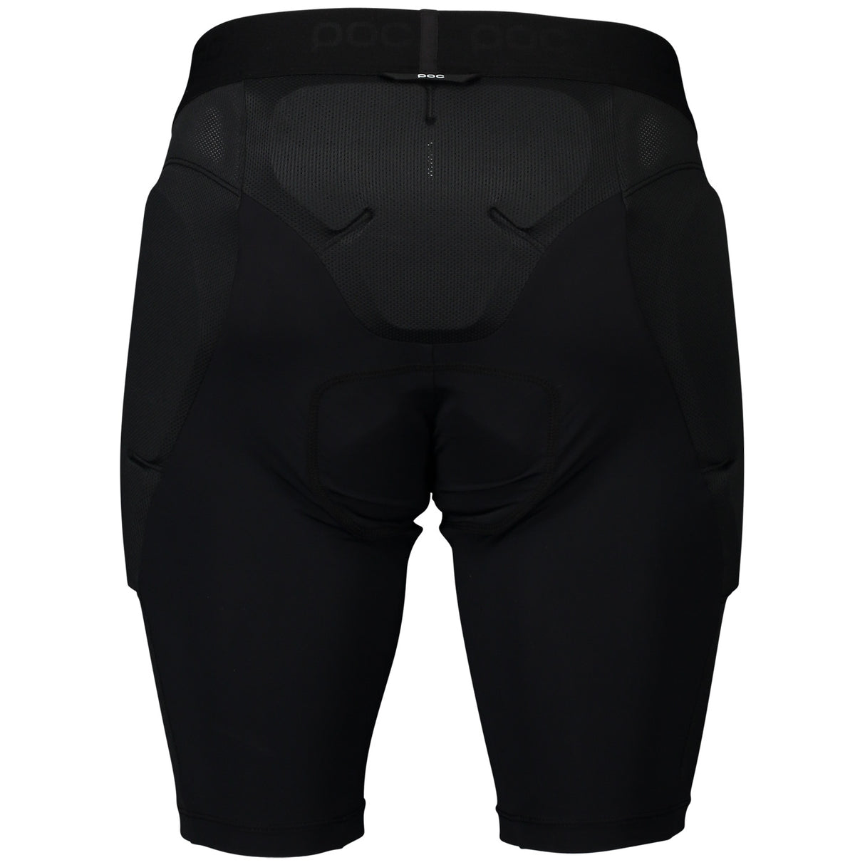 Pantaloncini con protezioni Poc Synovia VPD - Nero - F