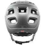 Poc Tectal Race Mips helmet - Silver