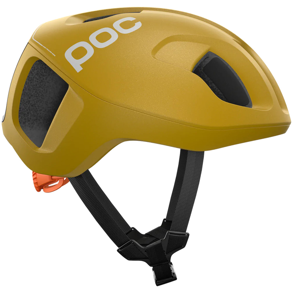 Casco Poc Ventral Mips - Marrone chiaro - C
