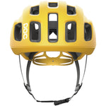 Poc Ventral Air Mips helmet - Dark yellow