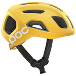Poc Ventral Air Mips helmet - Dark yellow