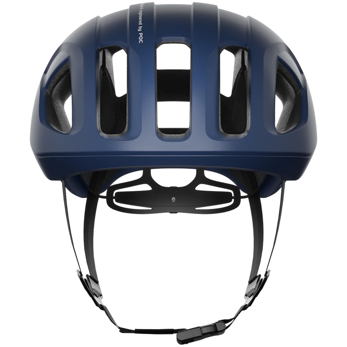 Casco Poc Ventral Mips - Blu opaco - A