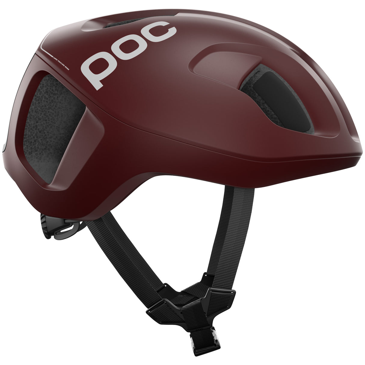 Casco Poc Ventral Mips - Bordeaux - L