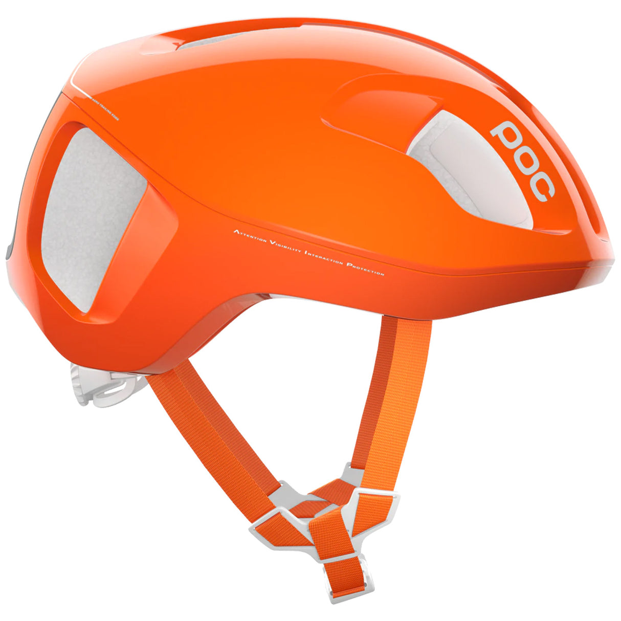 Casco Poc Ventral Mips - Arancio Avip - G