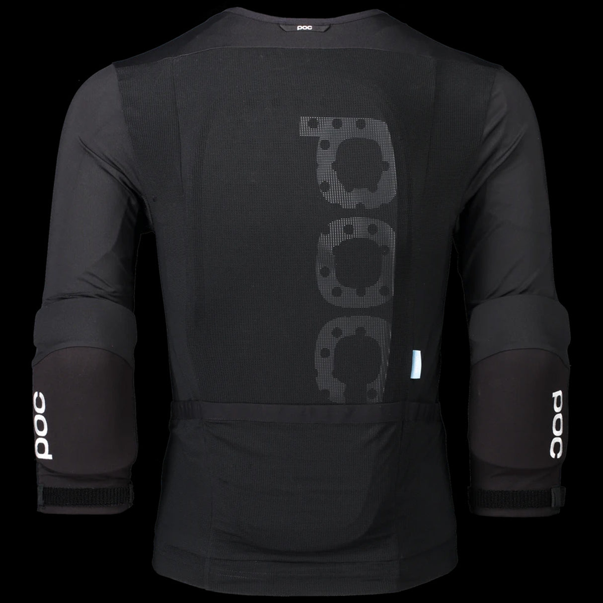 Protezione Poc Spine VPD Air Tee - Nero - F