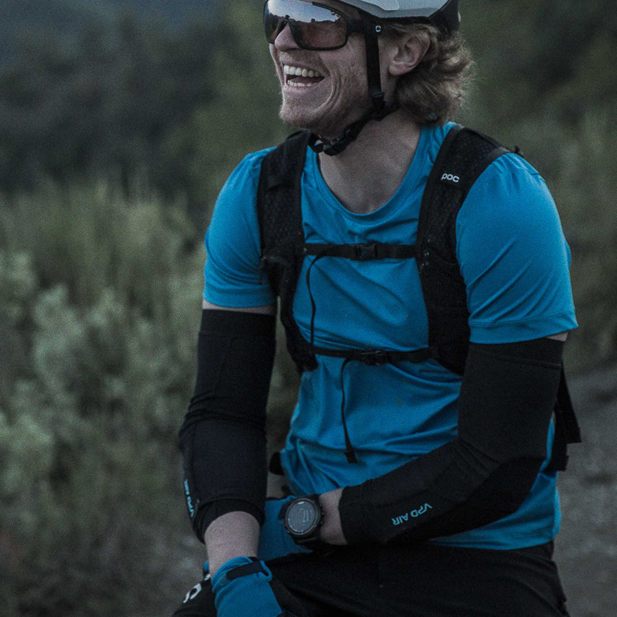 Protezioni gomito Poc VPD Air Sleeve