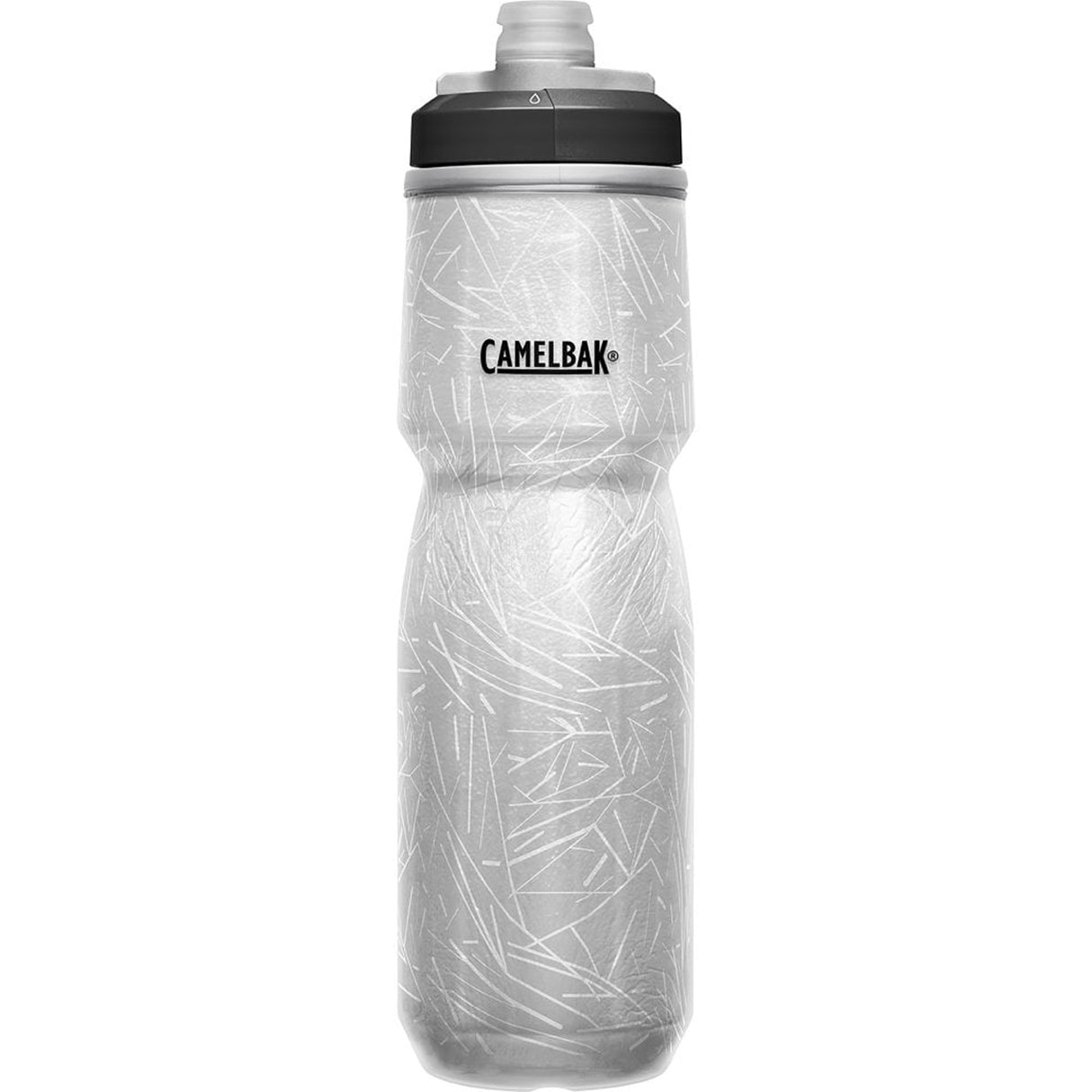 Borraccia Camelbak Podium Ice 620ml - Nero - M