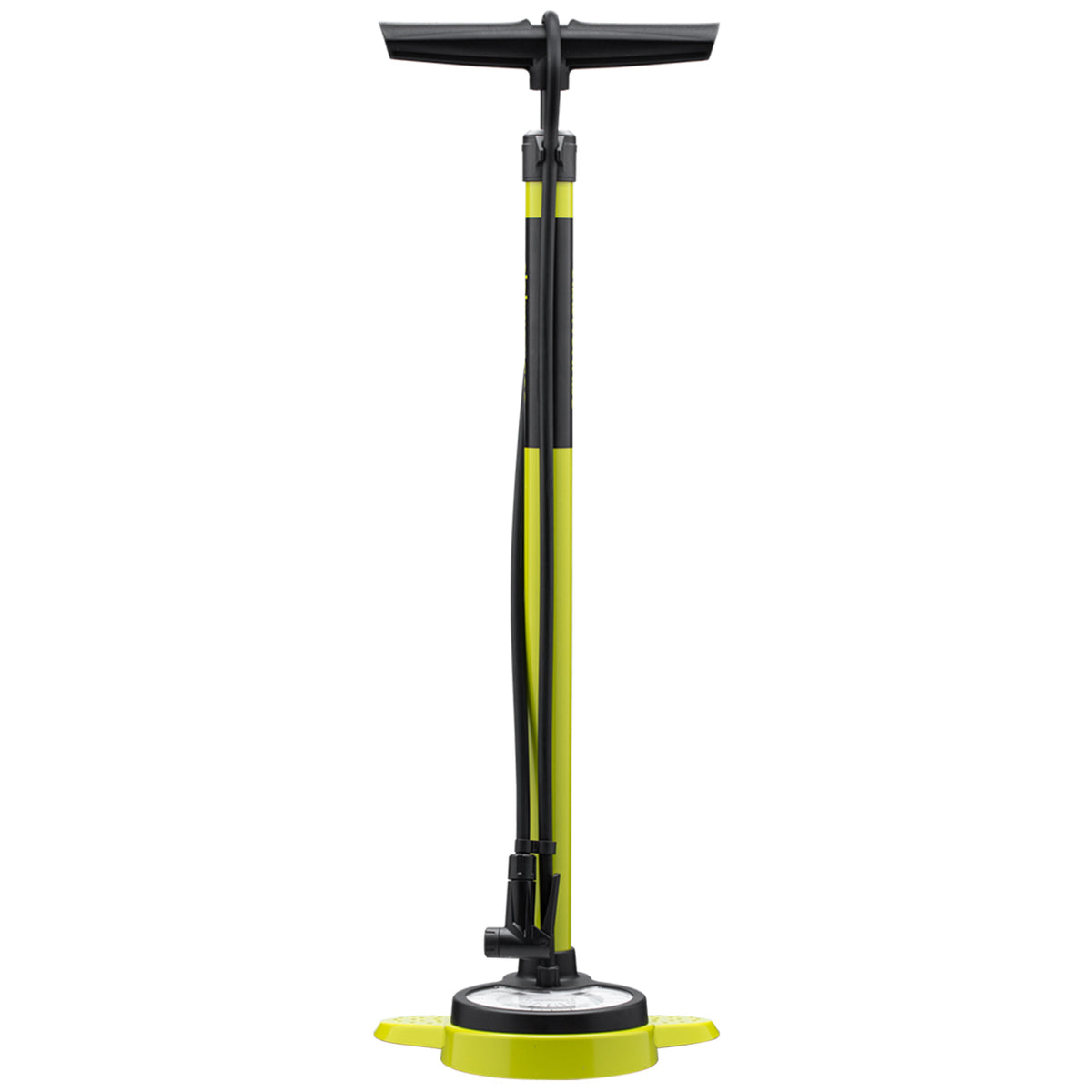 Pompa da Terra Cannondale Essential - Giallo - M