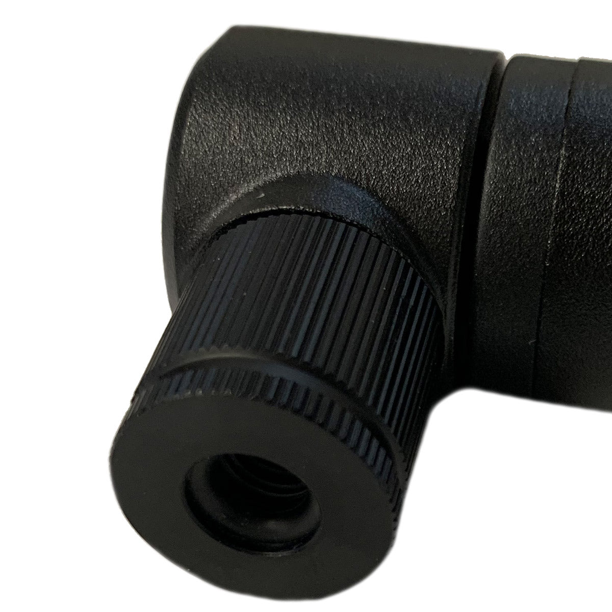 Mini pompa Most Oxygen - Nero