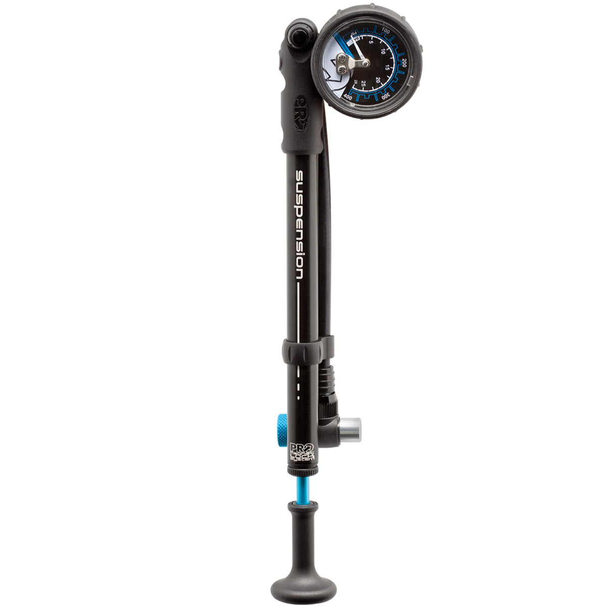 Pompa per Forcella Pro Performance - Nero - L