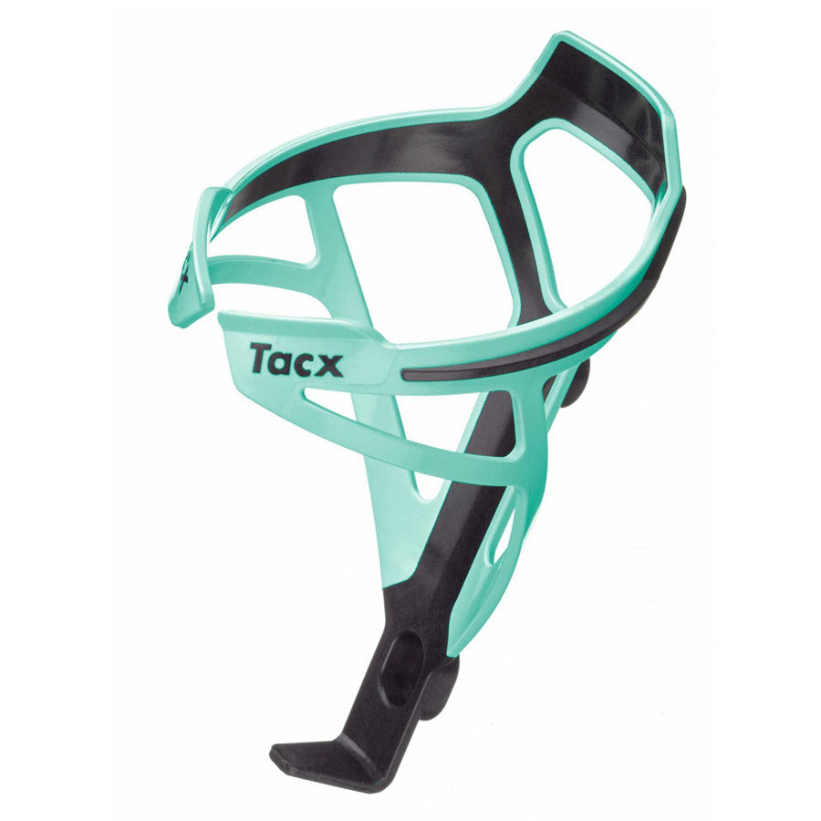 Portaborraccia Tacx Deva - Celeste