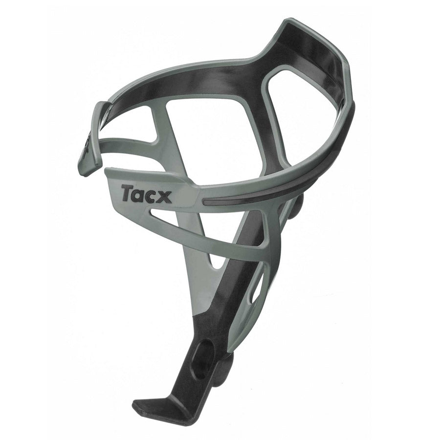 Portaborraccia Tacx Deva - Grigio