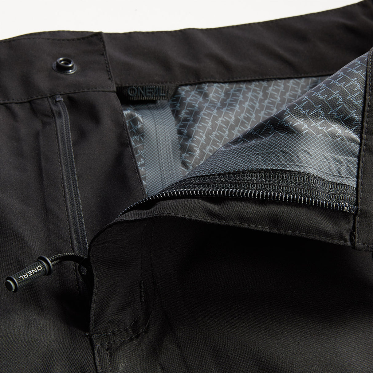 Pantaloni O'neal Predator WP - Nero - M