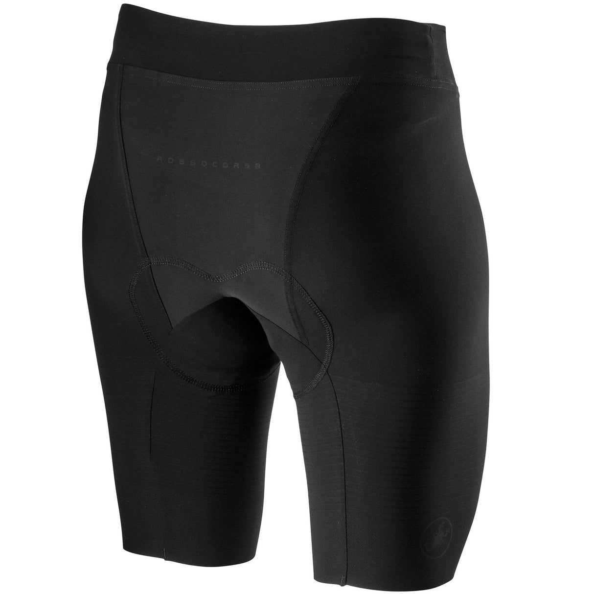 Pantaloncini donna Castelli Premio - Nero - Q