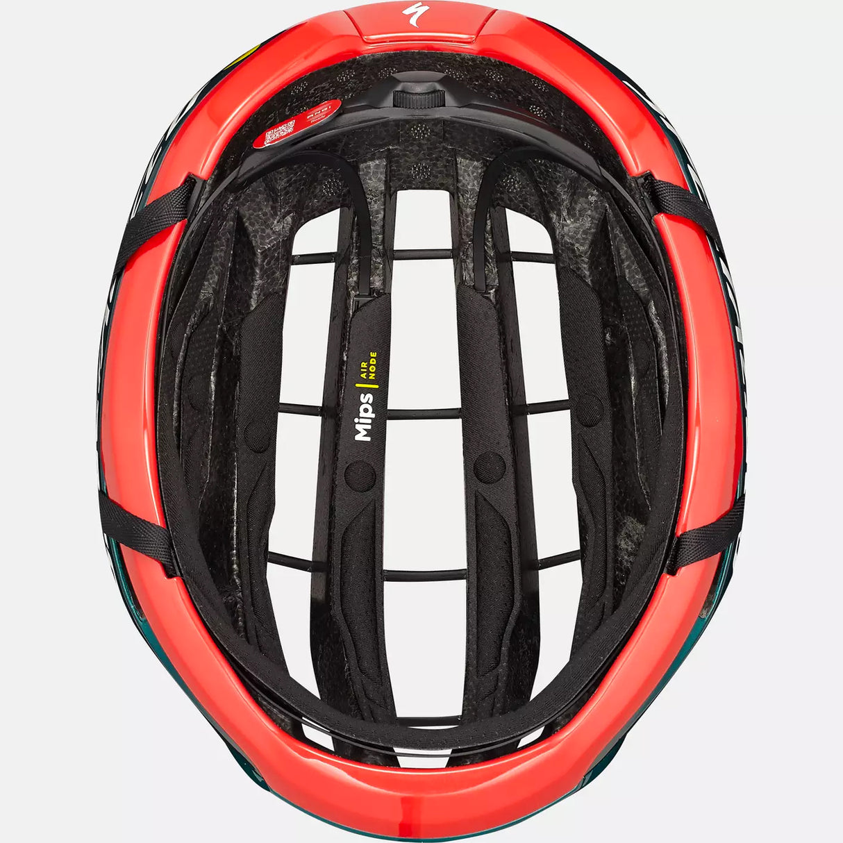 Casco Specialized Prevail 3 - Bora Hansgrohe - A