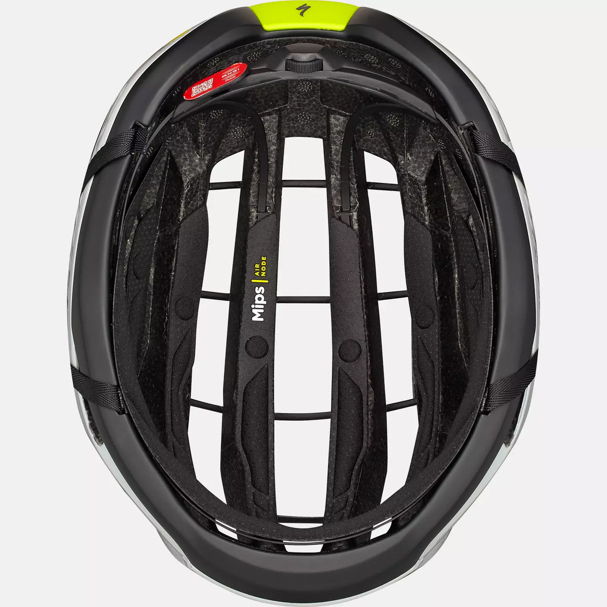 Casco Specialized Prevail 3 - Grigio - B