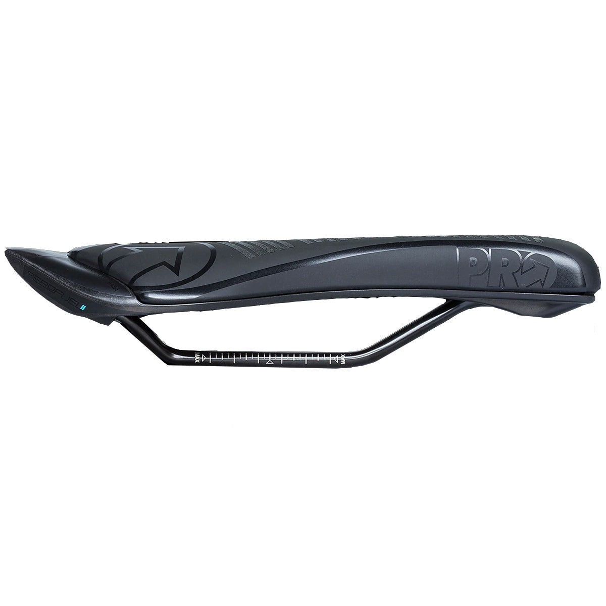 Sella Pro Aerofuel - Nero