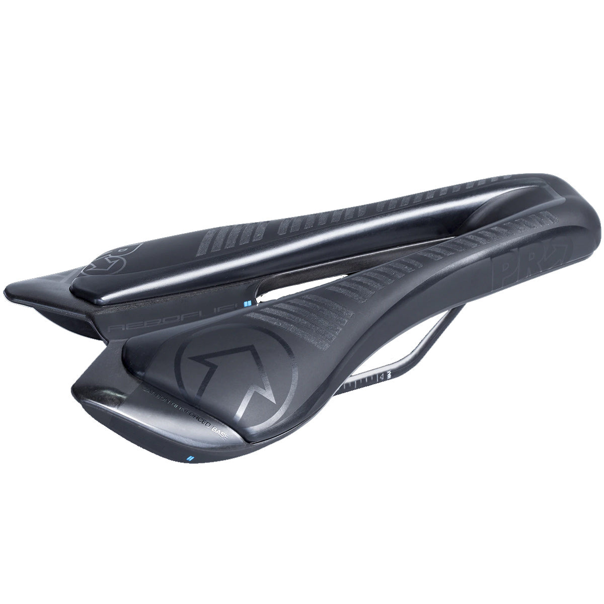 Sella Pro Aerofuel - Nero