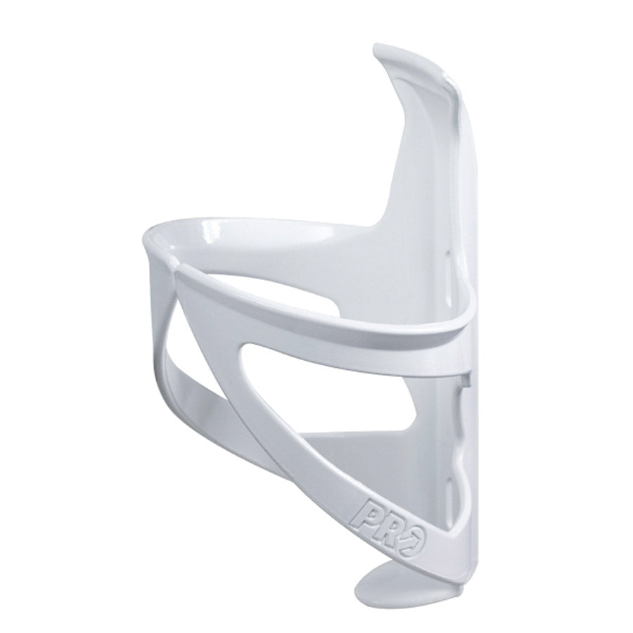 Portaborraccia Pro Deluxe - Bianco