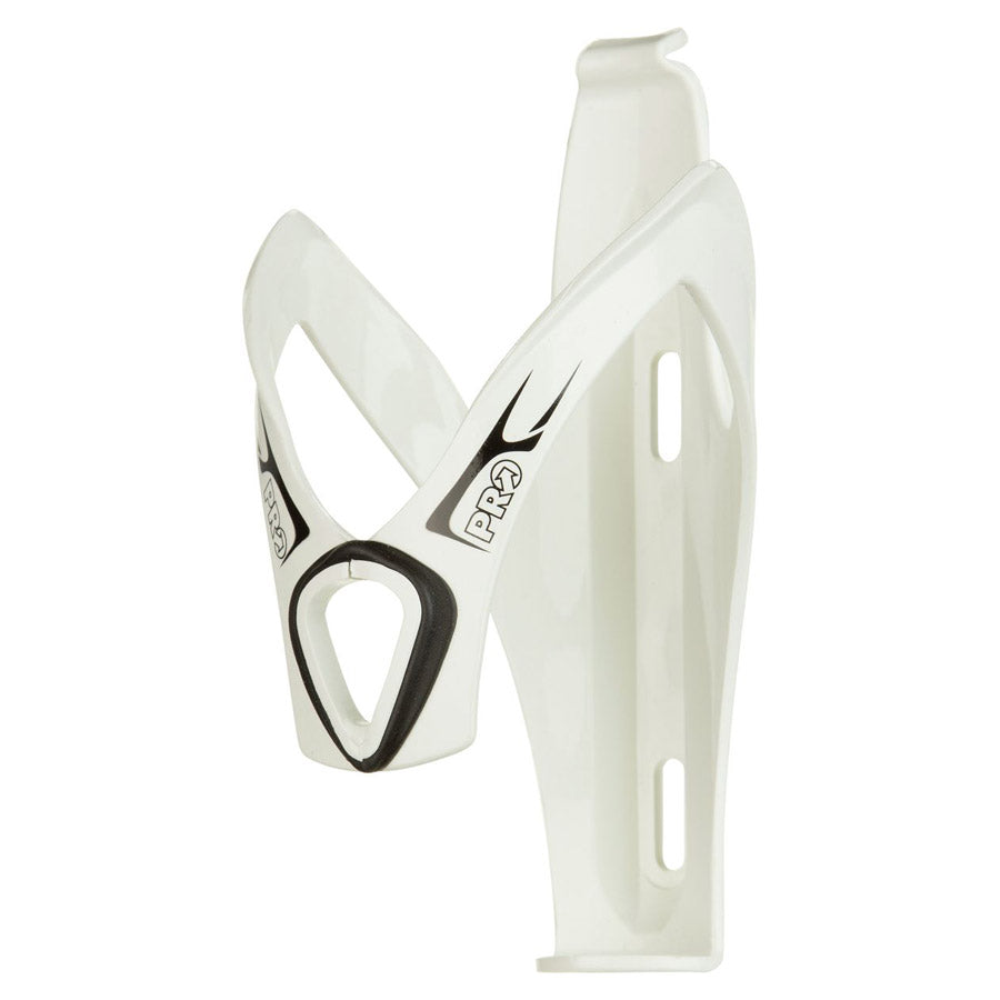 Portaborraccia Pro - Bianco