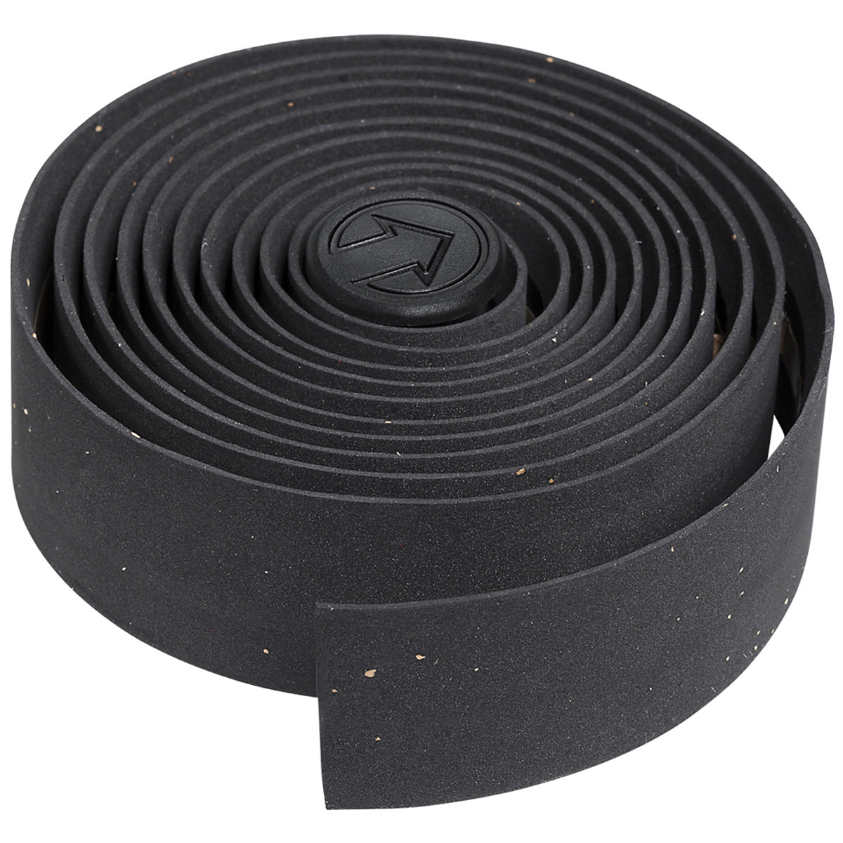 Nastro manubrio Pro Classic Comfort - Nero