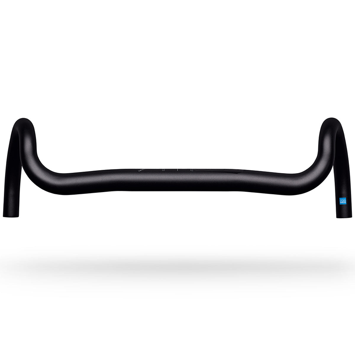 Manubrio Pro Discover Alu 20 - Nero