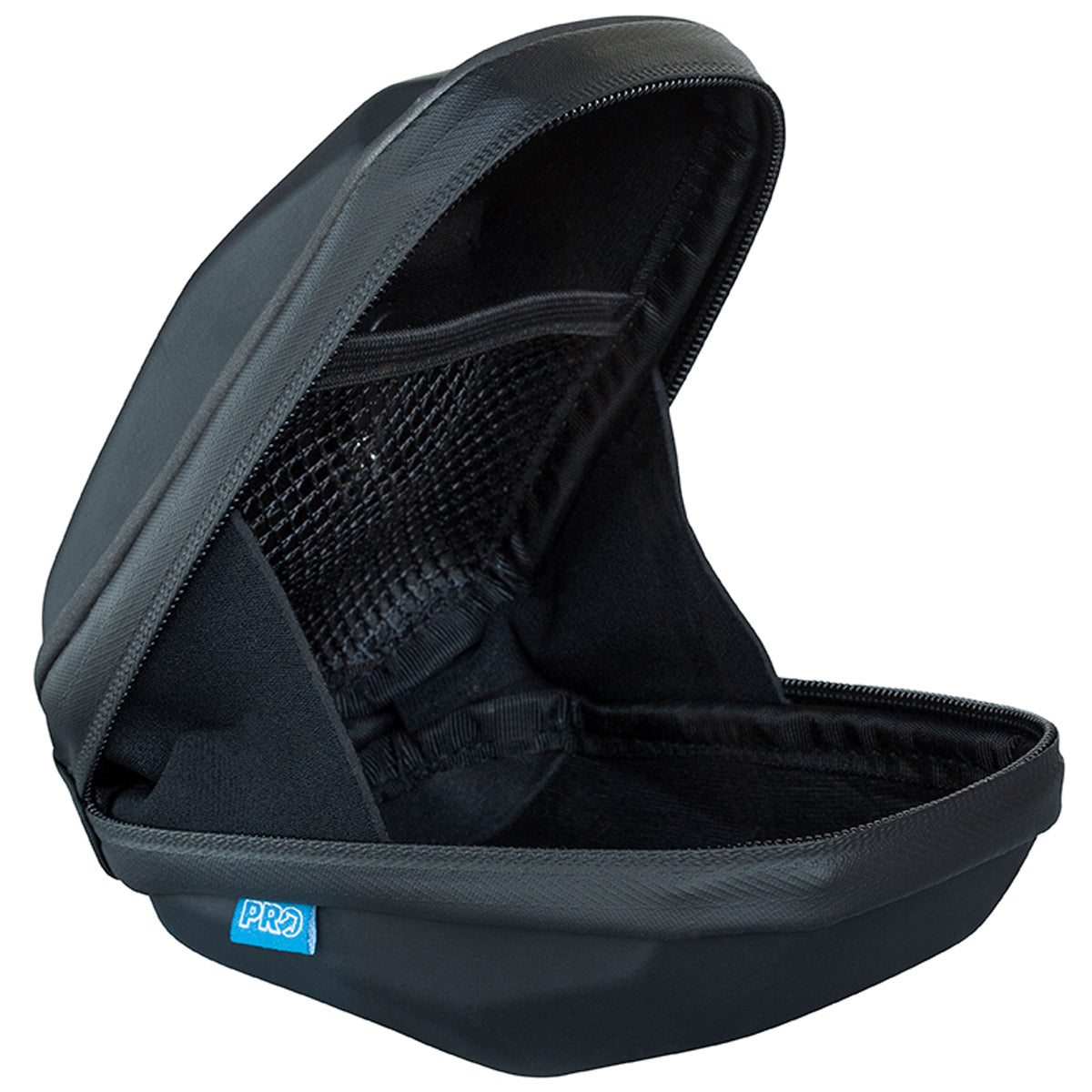 Borsello sottosella Pro Direct Mount - Nero