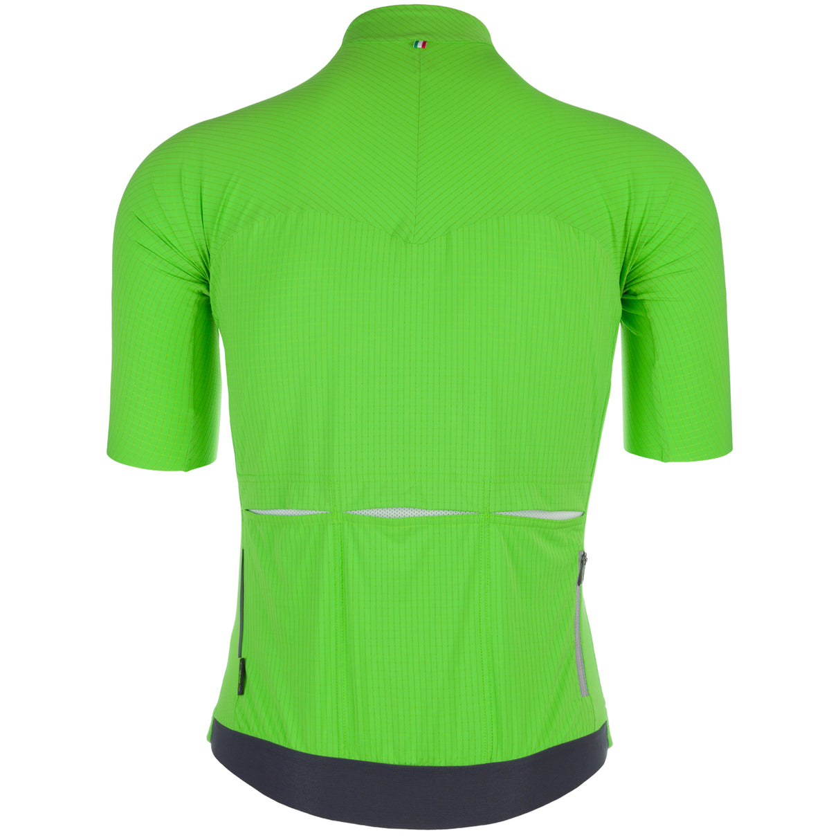 Maglia Q36.5 Pinstripe Pro - Verde - N
