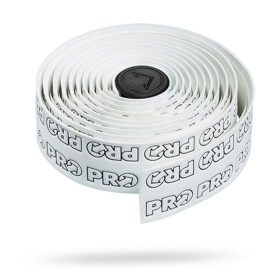 Nastro manubrio Pro Sport Control Team - Bianco nero
