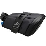 Pro Performance L saddlebag - Black