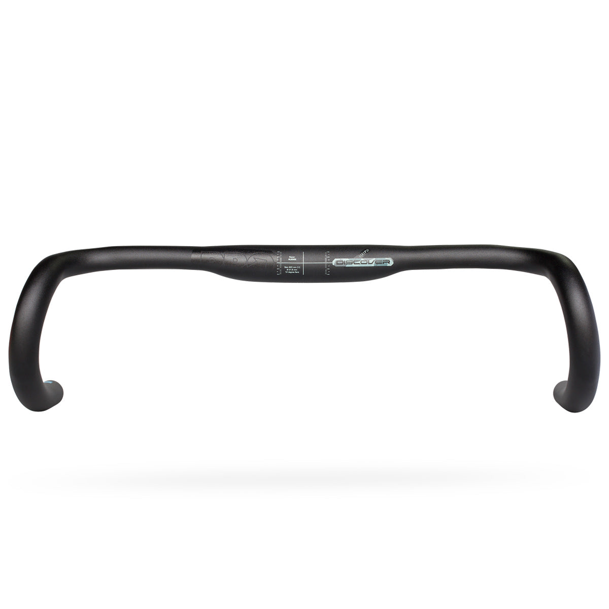 Manubrio Pro PLT Discover 12 Flare - Nero - A