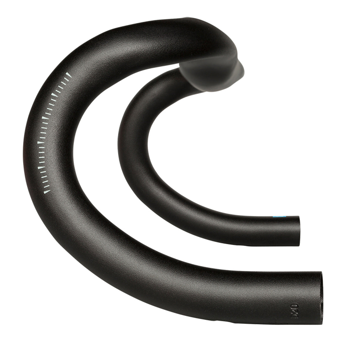 Manubrio Pro PLT Discover 12 Flare - Nero - B