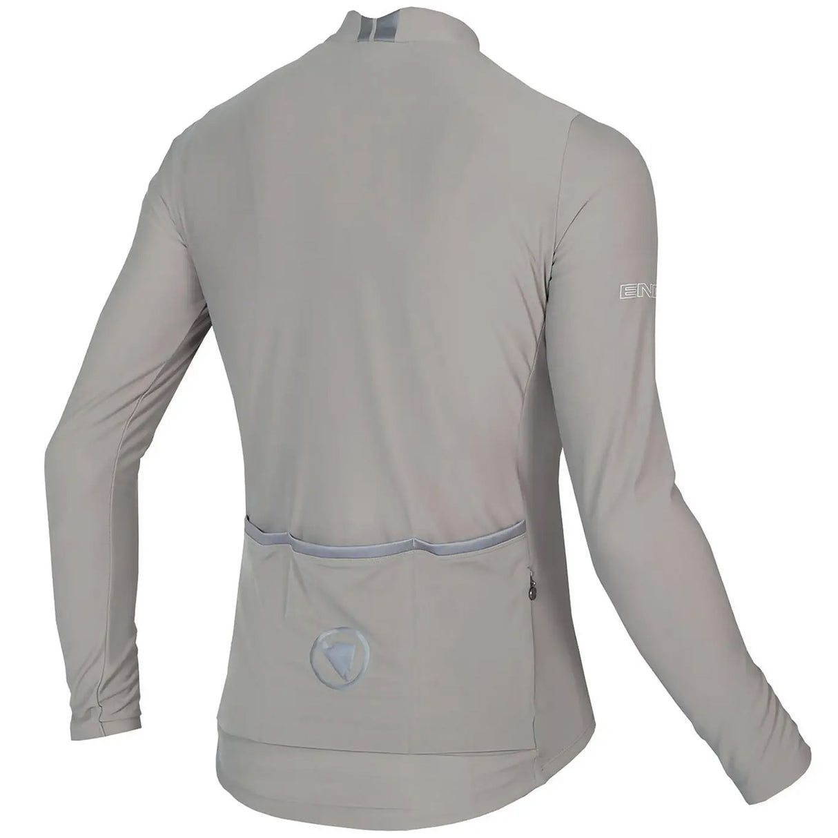 Maglia maniche lunghe Endura Pro SL 2 - Grigio - L