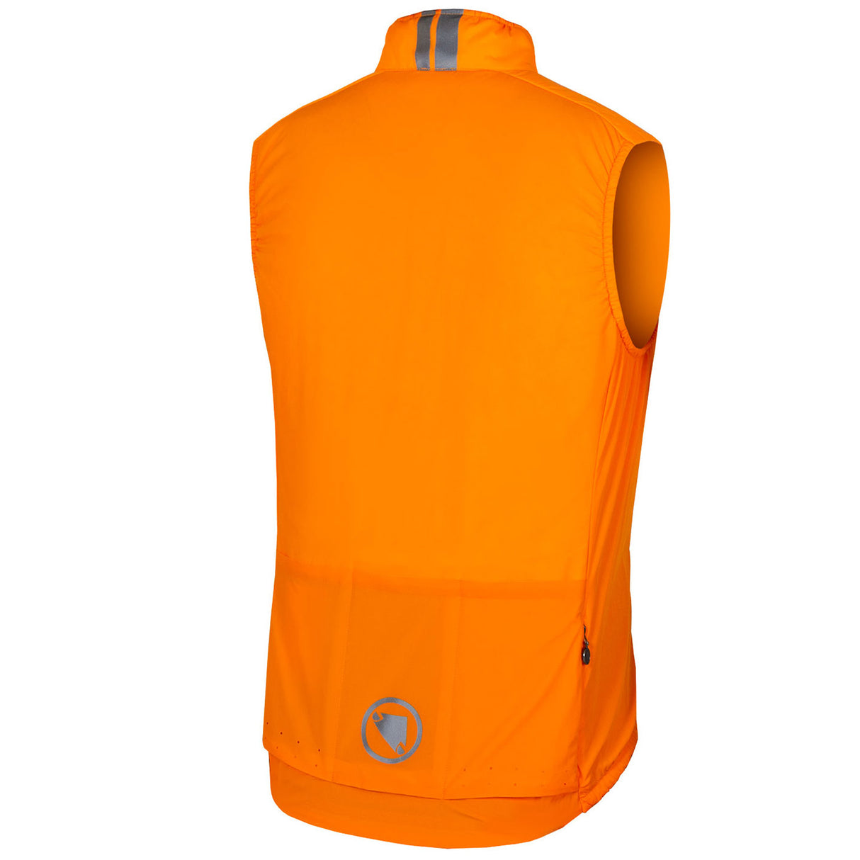 Gilet Endura Pro SL Primaloft 2 - Arancio - N