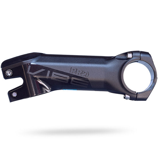 Attacco Pro Vibe -17ᄚ - Nero