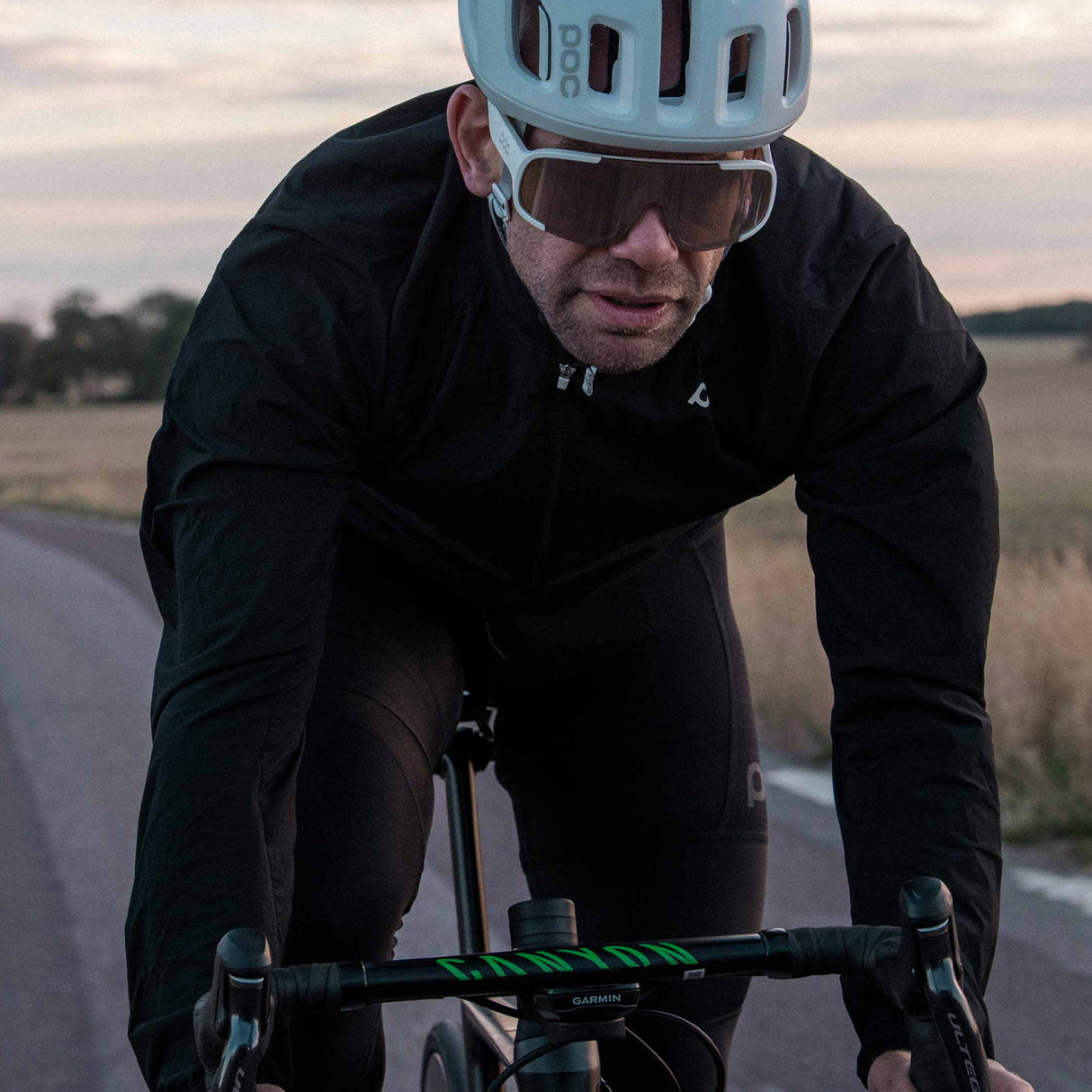 Giacca Poc Pro Thermal - Nero