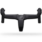 Pro Vibe Evo 40cm integrated handlebar - Black