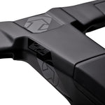 Manillar integrado Pro Vibe Evo 38cm - Negro