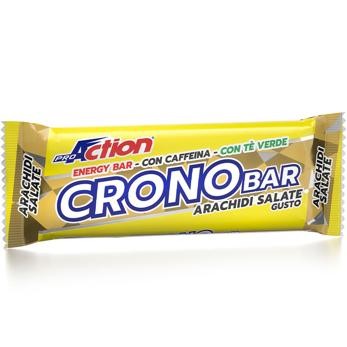 Barretta ProAction Crono Bar - Arachidi - C
