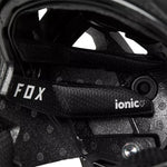 Casco Fox Proframe RS - Camo