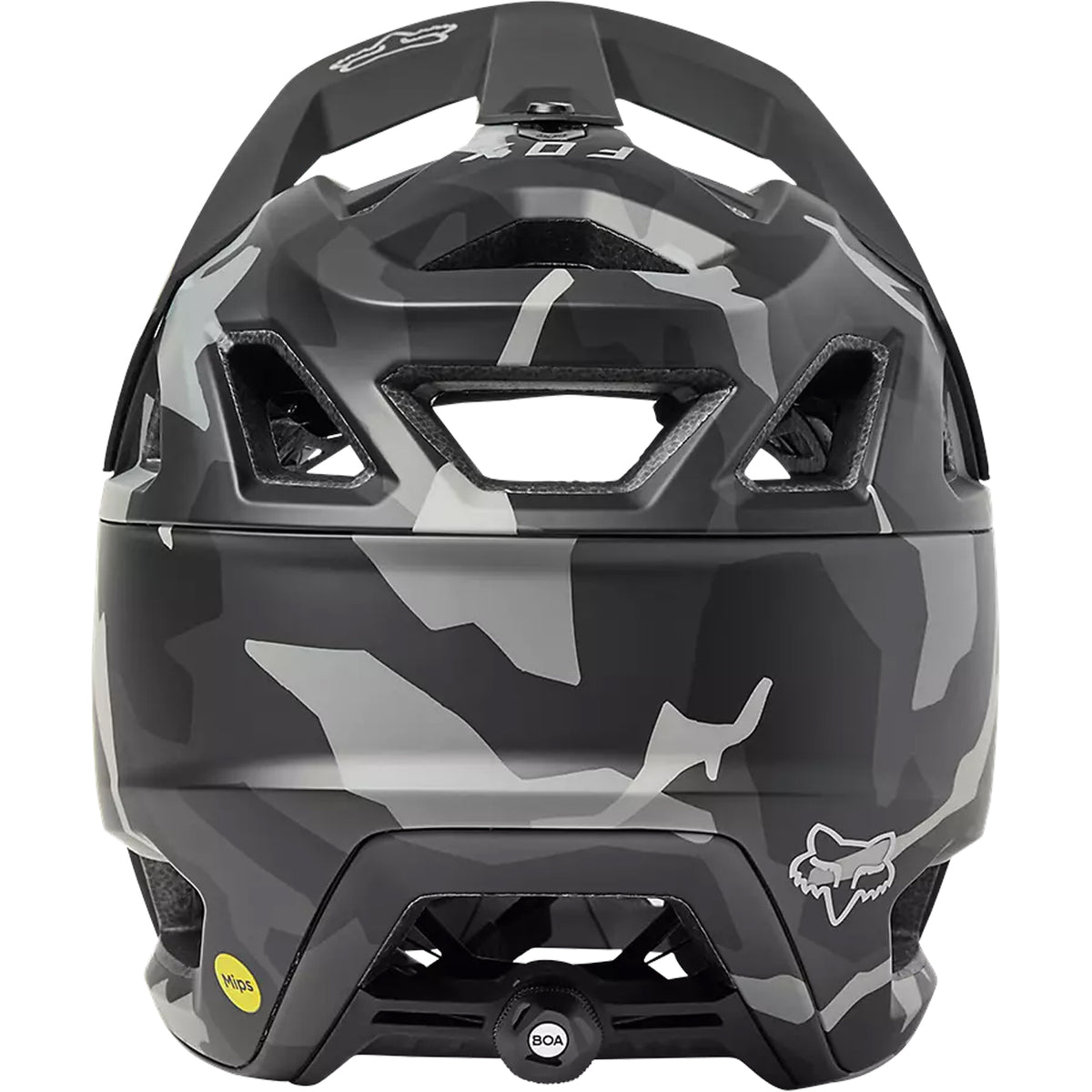 Fox Casco Bici Uomo PROFRAME RS - Design Moderno E Sicuro Per MTB E Ciclismo - Foto 14